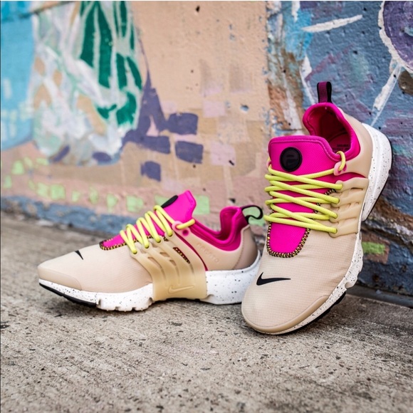 Nike air presto ultra si sneakers - Picture 2 of 7